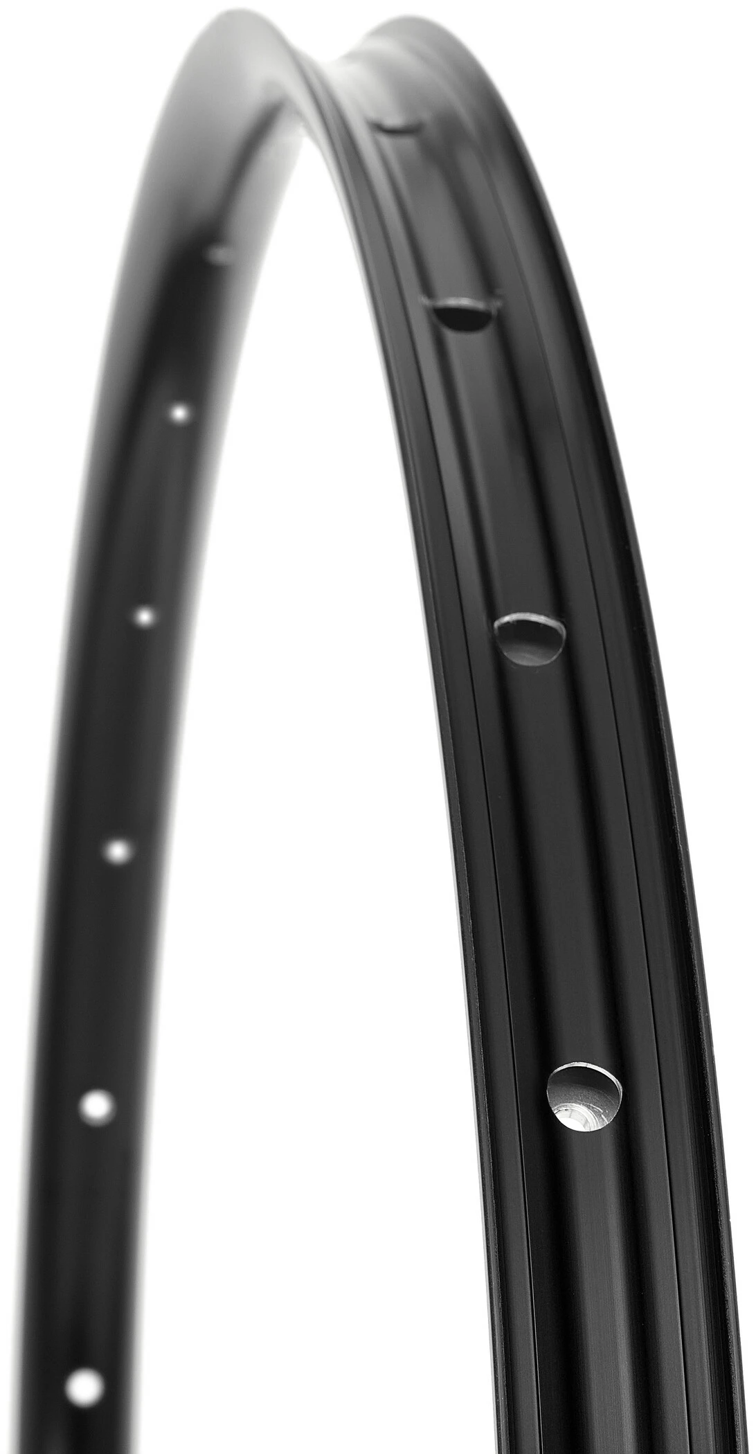 NEWMEN Evolution X.A.25 Fælg 27.5", Sort/grå - Billede 2