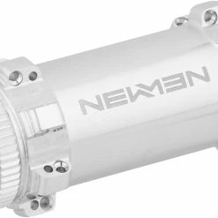 NEWMEN Fade MTB Forhjulsnav 15x110mm Straight-Pull Disc CL, Sølv