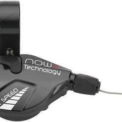 NOW8 Shifter Til Facile/Mezo Kassette 12-speed 11-48T, Sort