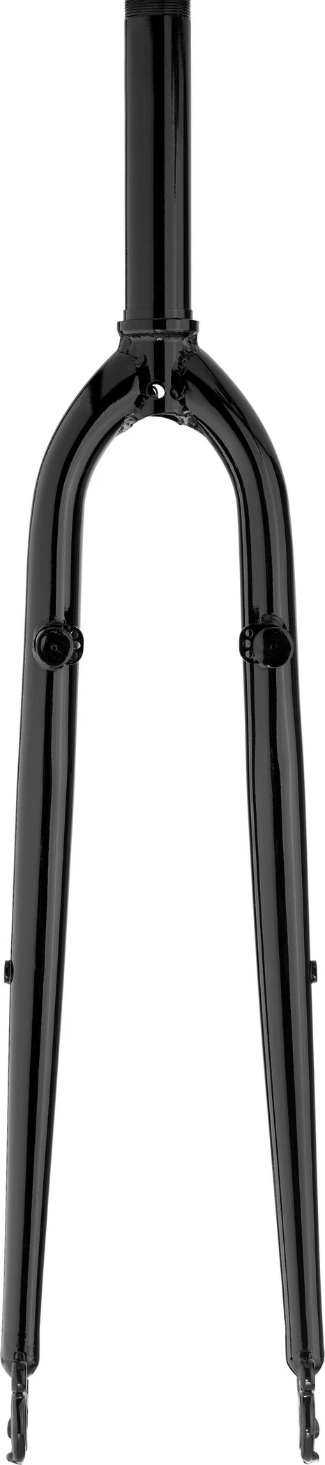 Point ATB Gaffel 28" 1", Sort