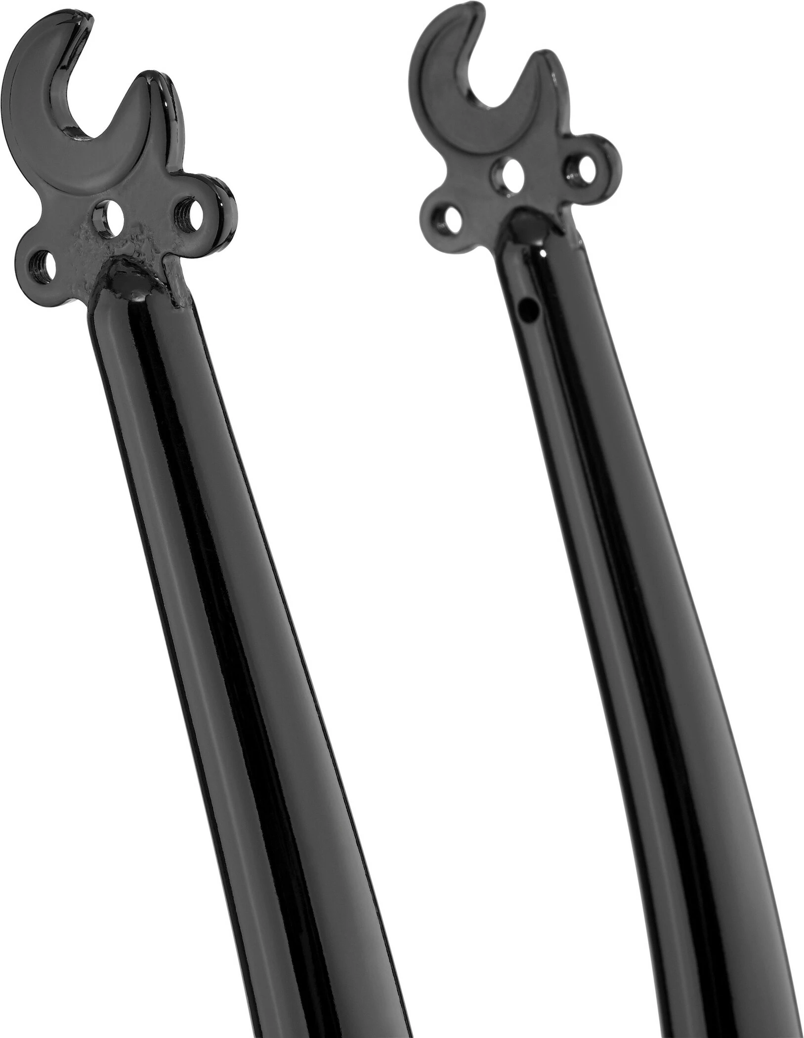 Point ATB Gaffel 28" 1", Sort - Billede 4