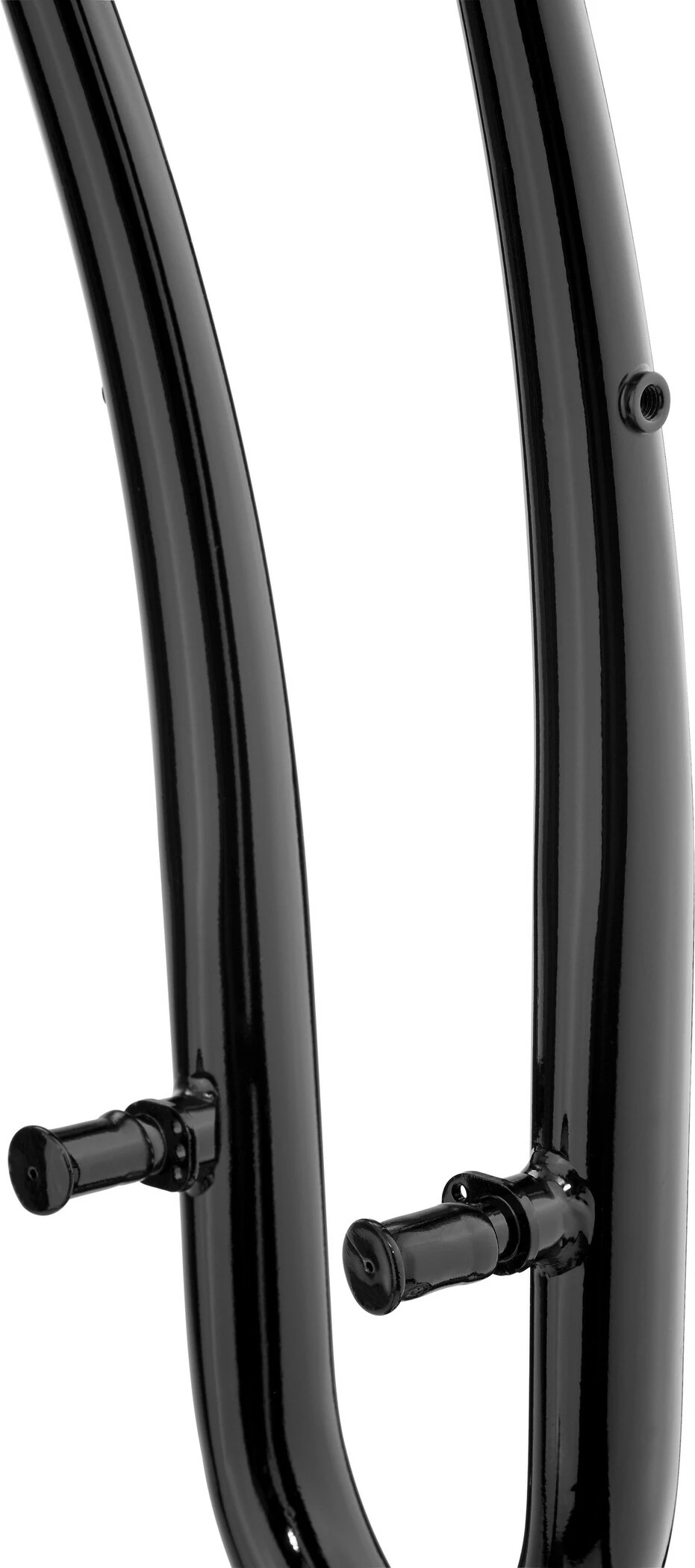 Point ATB Gaffel 28" 1", Sort - Billede 5