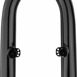 Point MTB Gaffel 20-26", Sort
