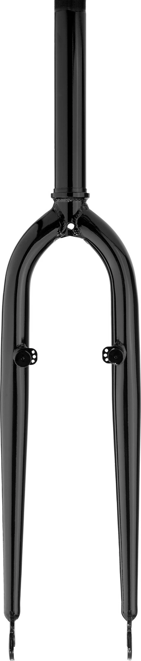 Point MTB Gaffel 20-26", Sort