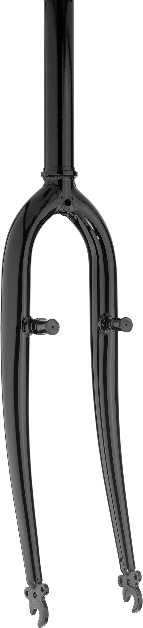 Point MTB Gaffel 20-26", Sort - Billede 2