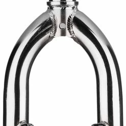 Point MTB Stiv Gaffel 26" A-hoved 280 Mm 1 1/8", Sølv