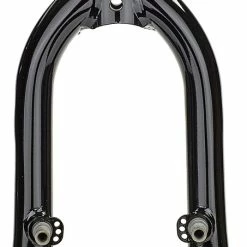 Point MTB Stiv Gaffel 24" 210mm 1", Sort