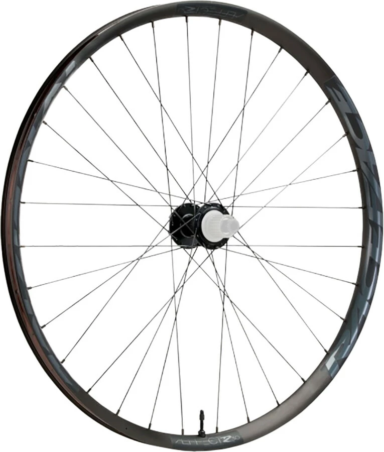 Race Face Aeffect R 30 EMTB Baghjul 29 "12x148mm Shimano HG - Billede 2