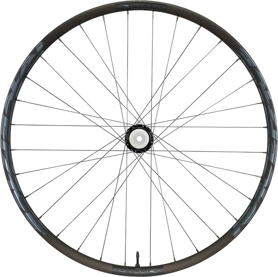 Race Face Aeffect R 30 EMTB Baghjul 29 "12x148mm Shimano HG - Billede 3