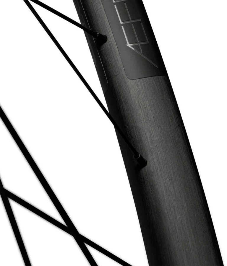 Race Face Aeffect R 30 EMTB Baghjul 29 "12x148mm Shimano HG - Billede 4