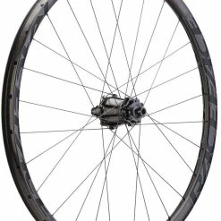 Race Face Next-SL26 Baghjul 29" 12x148mm Carbon, Sort