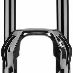 RockShox Boxxer Ultimate RC2 Fjedergaffel 27,5" 200mm Disc 1 1 1/8" 46mm Offset Boost, Sort