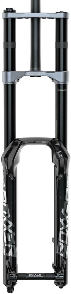 RockShox BoXXer Ultimate RC2 Affjedringsgaffel 27,5 "Disc 1 1/8" 36mm Offset 20x110mm - Billede 2