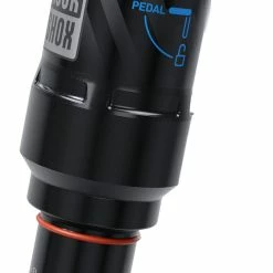RockShox Deluxe Ultimate RCT Støddæmper Bagtil 185x52,5 Mm