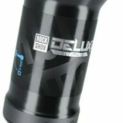 RockShox Deluxe Ultimate RCT Bagstød 380 Lb Lockout Standard / Standard 190x37,5 Mm