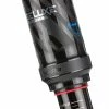 RockShox Deluxe Ultimate RCT Bagst&oslash;d 380 Lb Lockout Trunnion / Standard 205x60mm