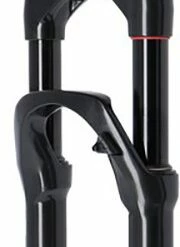 RockShox Judy Gold RL Fjedergaffel 26" 9QR 100mm 40mm Forskydning, Sort