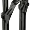 RockShox Judy Gold RL Fjedergaffel 26" 9QR 100mm 40mm Fjernbetjening, Sort