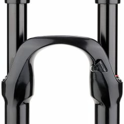 RockShox Judy Gold RL Fjedergaffel 27,5” 9QR 100mm 1 1/8” Solo Air, Sort