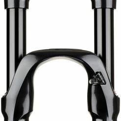 RockShox Judy Gold RL Fjedergaffel 27,5” 9QR 120mm TPR 42mm Solo Air, Sort