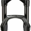 RockShox Judy Gold RL Fjedergaffel 27,5&rdquo; Boost 120mm 42mm Solo Air, Sort