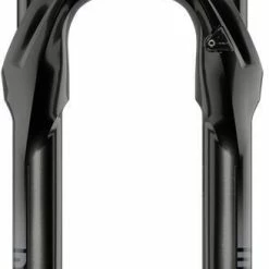 RockShox Judy Gold RL Fjedergaffel 27,5 "Boost 120mm 42mm Solo Air Remote, Sort