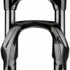 RockShox Judy Silver TK Fjedergaffel 27,5&rdquo; Boost 100mm TPR 42mm Solo Air, Sort
