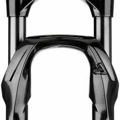 RockShox Judy Silver TK Fjedergaffel 27,5” Boost 100mm TPR 42mm Solo Air, Sort