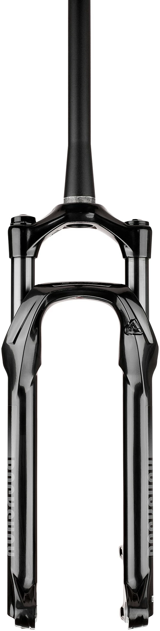 RockShox Judy Silver TK Fjedergaffel 27,5” Boost 100mm TPR 42mm Solo Air, Sort