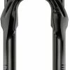 RockShox Judy Silver TK Fjedergaffel 29&rdquo; Boost 120mm TPR 51mm Solo Air, Sort