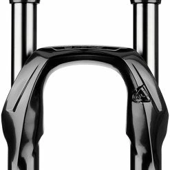 RockShox Judy Silver TK Fjedergaffel 29 "Boost 120mm TPR 51mm Solo Air Remote, Sort