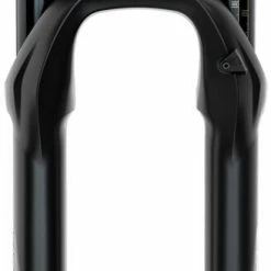 RockShox Lyrik Select Charger RC Fjedergaffel 27,5" Boost 180mm TPR 46mm DebonAir, Sort