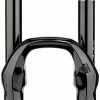 RockShox Lyrik Ultimate Charger 2.1 RC2 Fjedergaffel 27,5" Boost 160mm TPR 46mm DebonAir, Sort