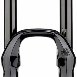 RockShox Lyrik Ultimate Charger 2.1 RC2 Fjedergaffel 27,5" Boost 180mm TPR 37mm DebonAir, Sort