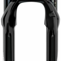RockShox Lyrik Ultimate Charger 2.1 RC2 Fjedergaffel 29" Boost 160mm TPR 51mm DebonAir, Sort