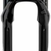 RockShox Lyrik Ultimate Charger 2.1 RC2 Fjedergaffel 29" Boost 180mm TPR 42mm DebonAir, Sort