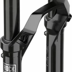 RockShox Lyrik Ultimate Charger 3 RC2 Affjedringsgaffel 27,5" Boost 140 Mm 37 Mm DebonAir+ Tilspidset, Oliven