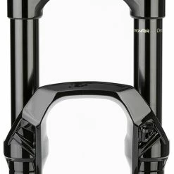 RockShox Lyrik Ultimate Charger 3 RC2 Affjedringsgaffel 27,5" Boost 140 Mm 44 Mm DebonAir+ Tilspidset, Sort