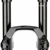 RockShox Lyrik Ultimate Charger 3 RC2 Affjedringsgaffel 27,5" Boost 160 Mm 44 Mm DebonAir+ Tilspidset, Oliven