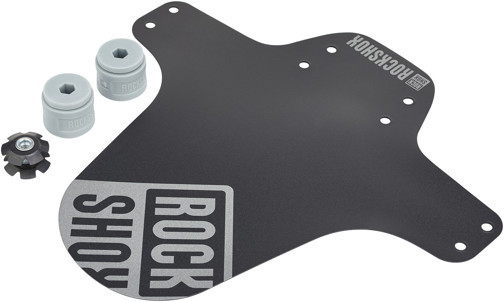 RockShox Lyrik Ultimate RC2 Affjedringsgaffel 27,5 "150 Mm Skive Tilspidset 37 Mm Forskydning 15x110 Mm - Billede 6