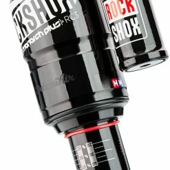 RockShox Monarch Plus RC3 Debon Air Dæmper 190x51mm Tune Mid/mid