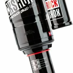 RockShox Monarch Plus RC3 Debon Air Dæmper 200x57mm Tune Mid/mid