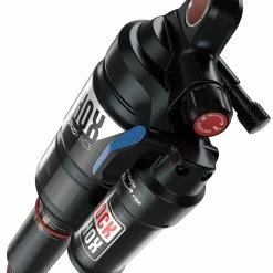 RockShox Monarch Plus RC3 Debon Air Dæmper 216x63mm Tune Mid/mid