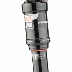 RockShox Monarch R Dæmper 165x38mm Tune Mid/mid