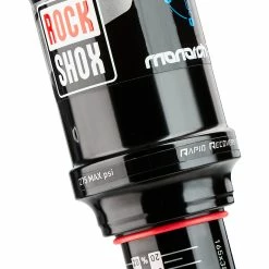 RockShox Monarch RL Dæmper 165 X 38mm 430 LF Tune Mid/mid