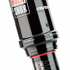 RockShox Monarch RL Dæmper 184 X 44mm 430 LF Tune Mid/mid