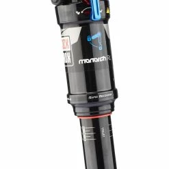 RockShox Monarch RL Dæmper 190 X 51mm 430 LF Tune Mid/mid