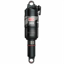 RockShox Monarch RT3 DebonAir Mid Reb/Mid Comp Rear Shock 184x48mm