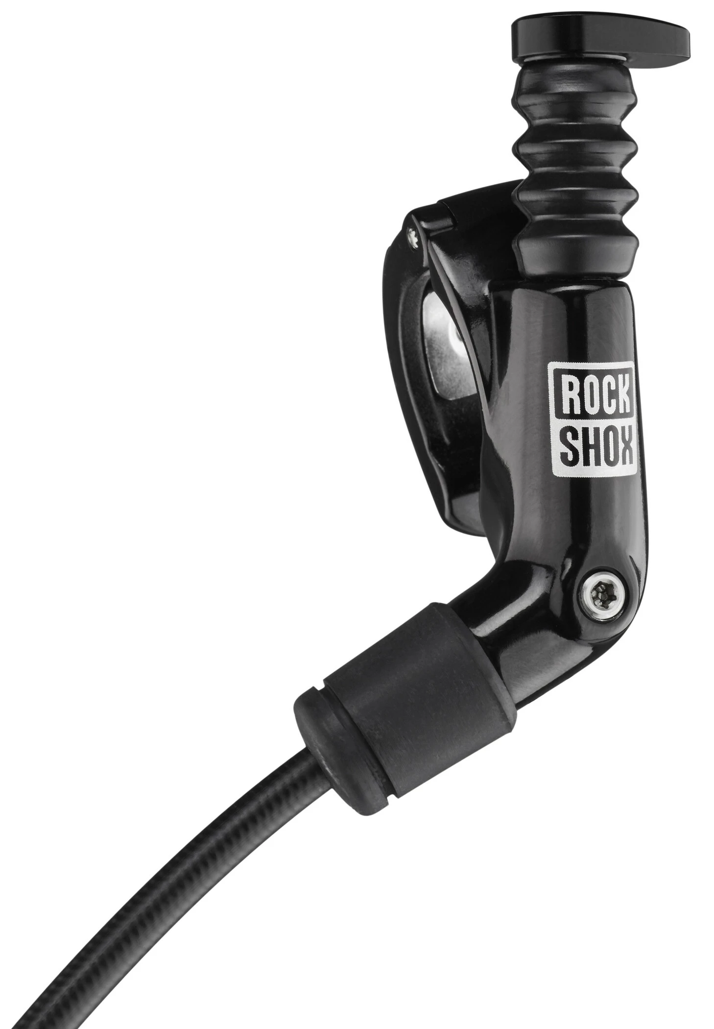 RockShox Monarch XX Dæmper 165 X 38mm 430 LF Tune Mid/mid - Billede 3