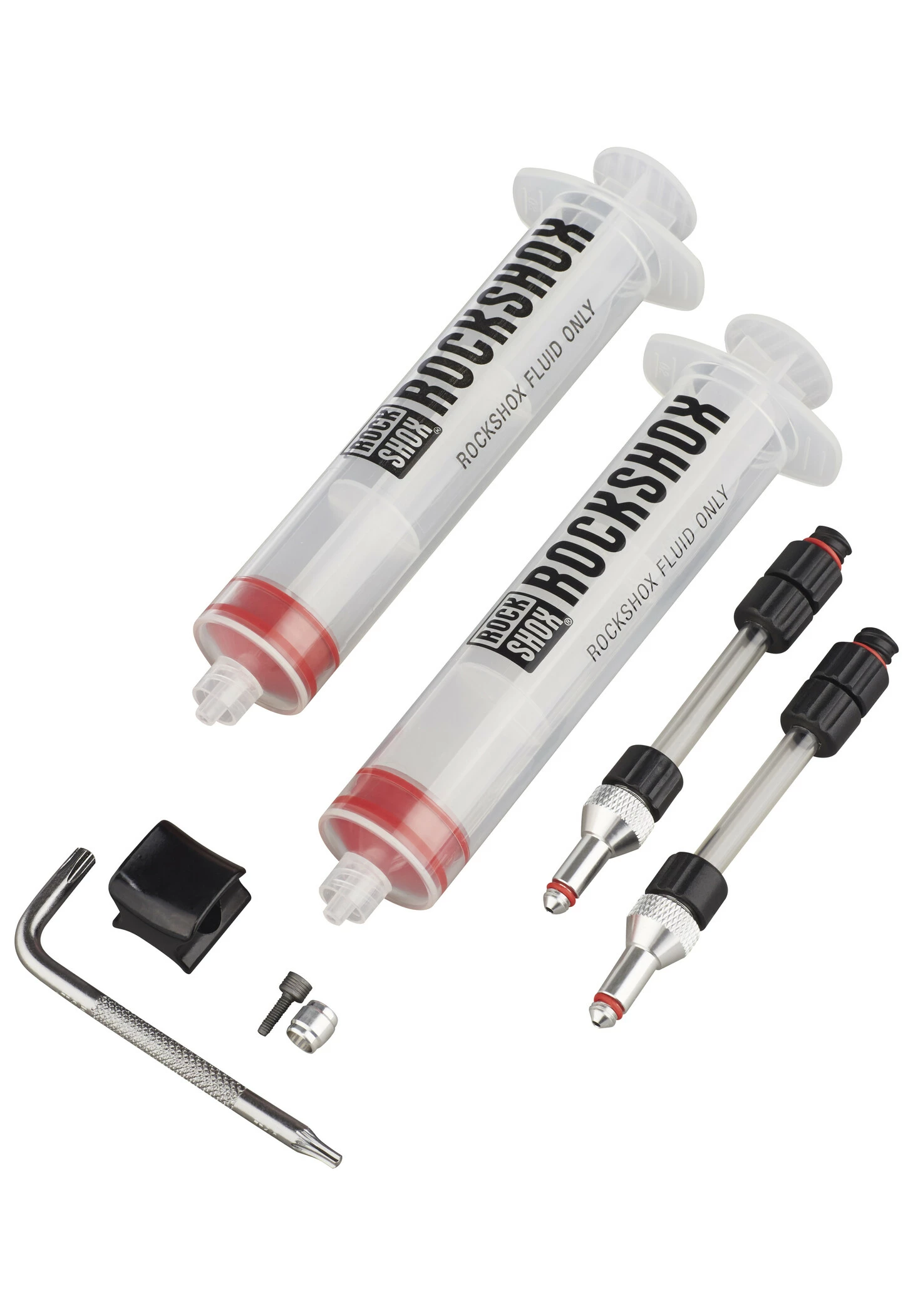 RockShox Monarch XX Dæmper 165 X 38mm 430 LF Tune Mid/mid - Billede 4